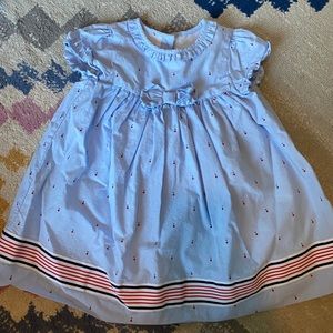 Janie and Jack dress